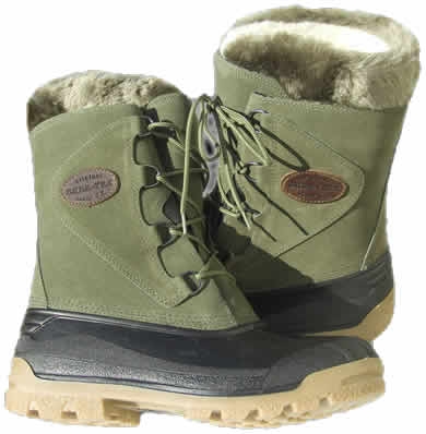 skee tex trekker boots