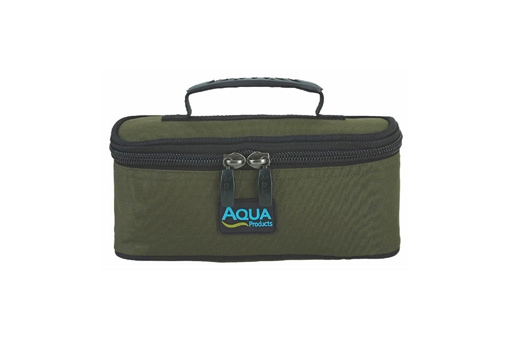 Aqua Products Black Series Medium Bits Bag
