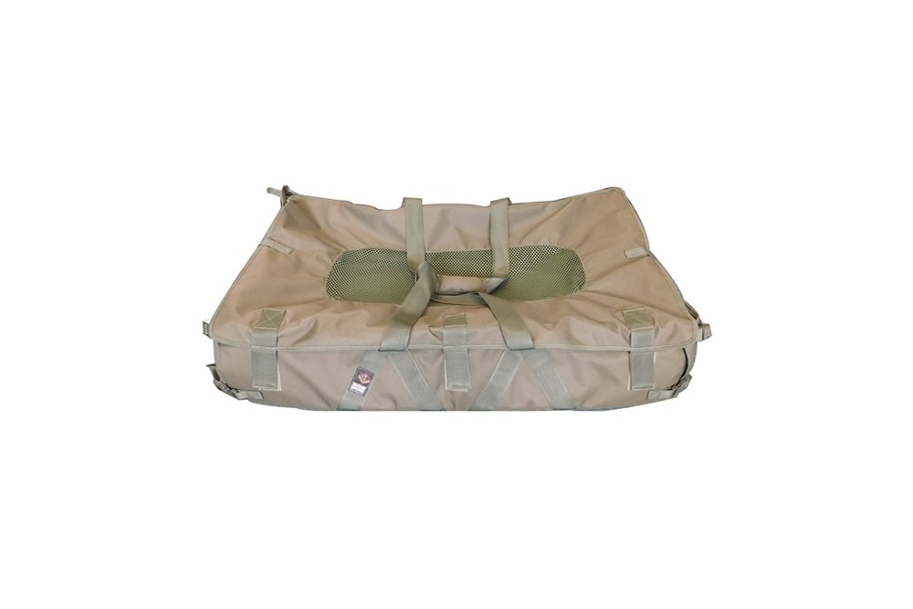 Cotswold Aquarius Flat Pack Cradle Mat Johnson Ross Tackle