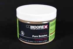 CC Moore Pure Betaine Powder 250g