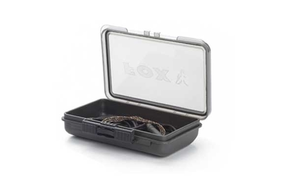 fox f box compartment boxes