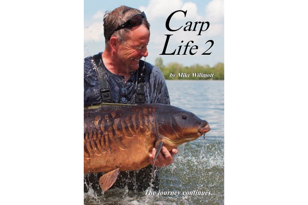 Carp Life 2 by Mike Willmott