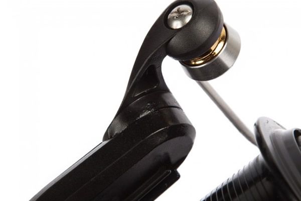 daiwa crosscast carp 5000c qd