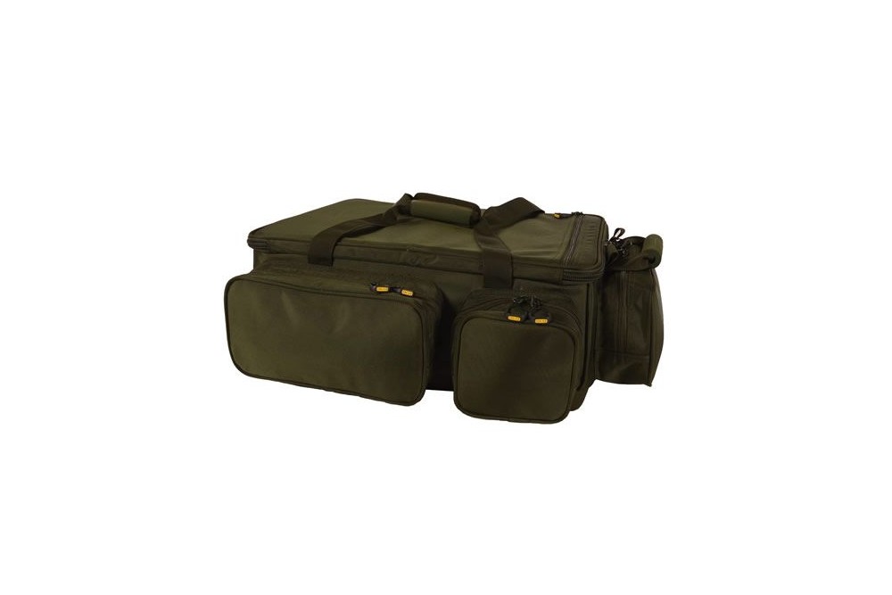 Trousse à accessoires Solar SP Hard Case Accessory Bag