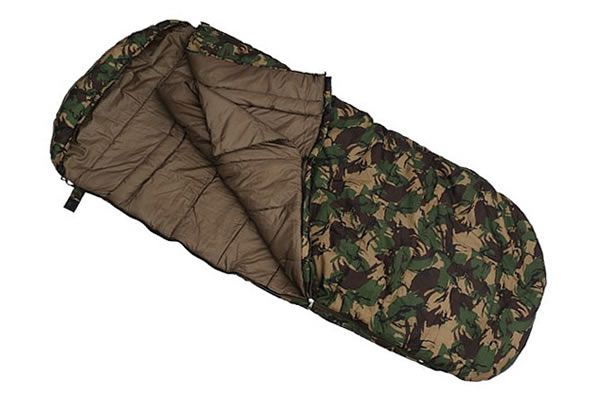 Gardner Carp Duvet Compact Sleeping Bag Johnson Ross Tackle