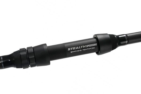 century spod rod