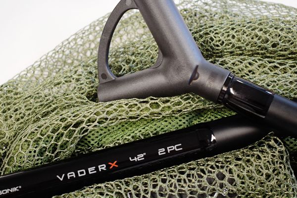 Sonik Vader X 2 Pcs Net 42