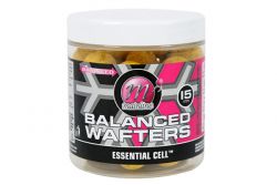 Mainline Baits ESSENTIAL Cell Balanced Wafters
