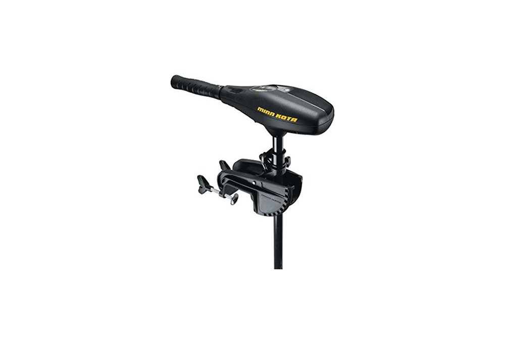 Minn Kota Endura Max 45lb Thrust Outboard Motor 12V 36 Inch Shaft ...