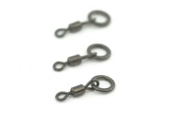 Thinking Anglers PTFE Hook Ring Swivels (10)