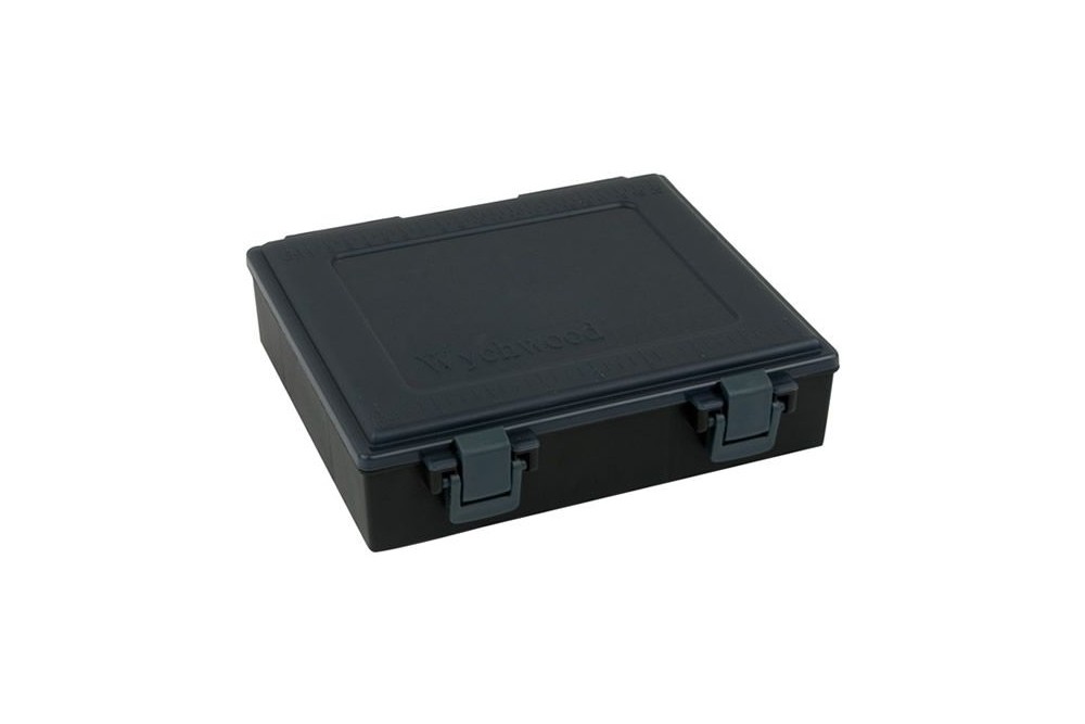 wychwood tackle box