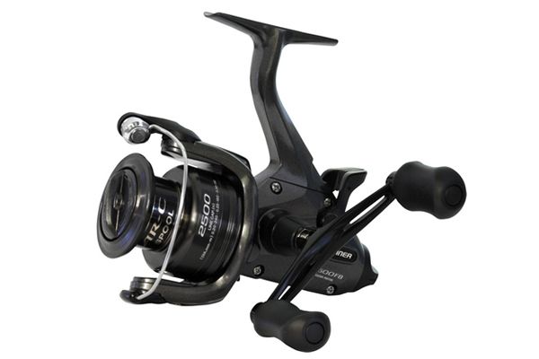 Shimano Baitrunner DL 2500 FB Reel - Johnson Ross Tackle