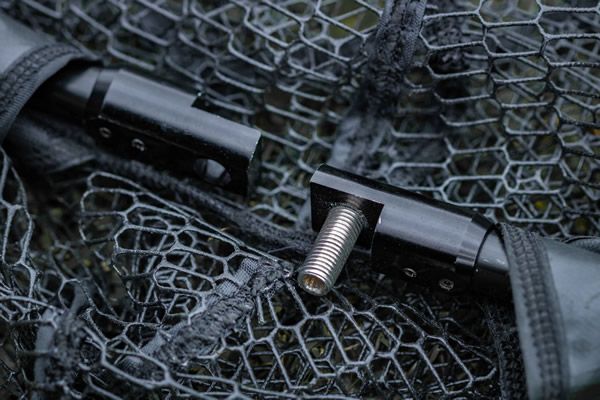 korum snapper folding pike spoon