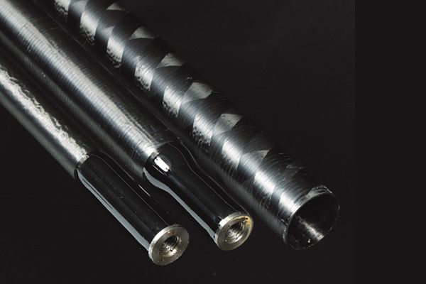 landing net handles