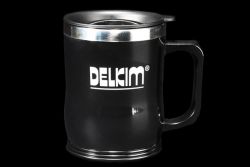 Delkim Insulated Mug