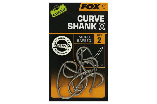 fox hooks