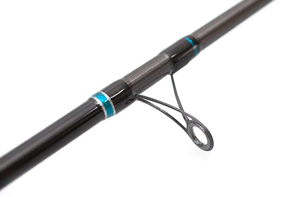 Drennan Vertex Carp Feeder Rod Johnson Ross Tackle