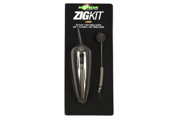 Korda zig kit Outlet