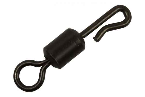 Korda QC Swivels - Johnson Ross Tackle