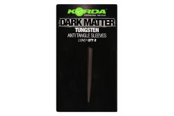 Korda Dark Matter Anti Tangle Sleeves