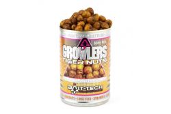 Bait Tech Tiger Nuts Growlers 400g