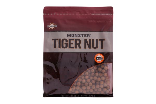 Chocolate Orange Shelflife Fishmeal Boilies 12MM Carp Fishing All Pack Sizes