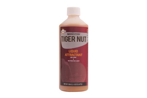 Dynamite Monster Tiger Nut Liquid Attractant 500ml ...