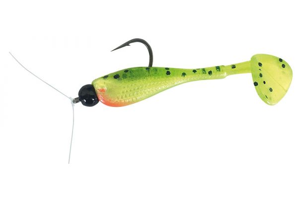 Fox Rage Tungsten Bead Black