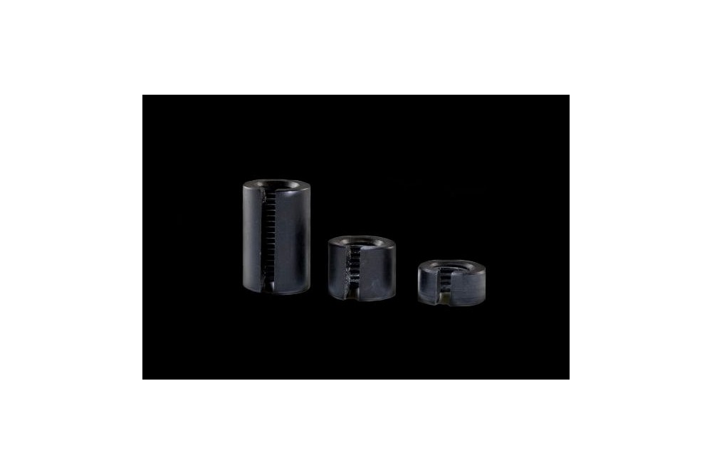 Delkim Standard C Slot Weights Pack