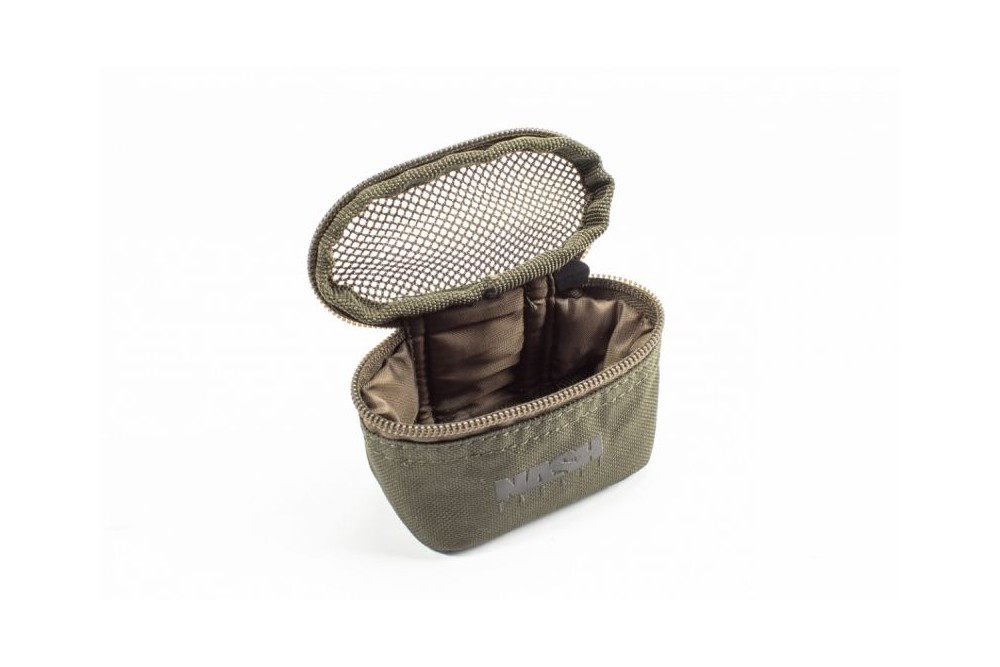 Nash Small Pouch - Johnson Ross Tackle