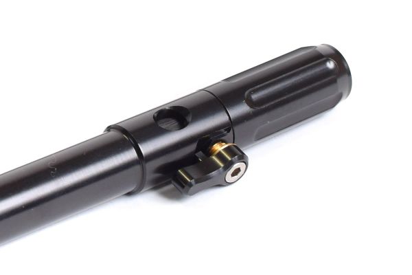 JAG Black Prolite Xcavator Banksticks