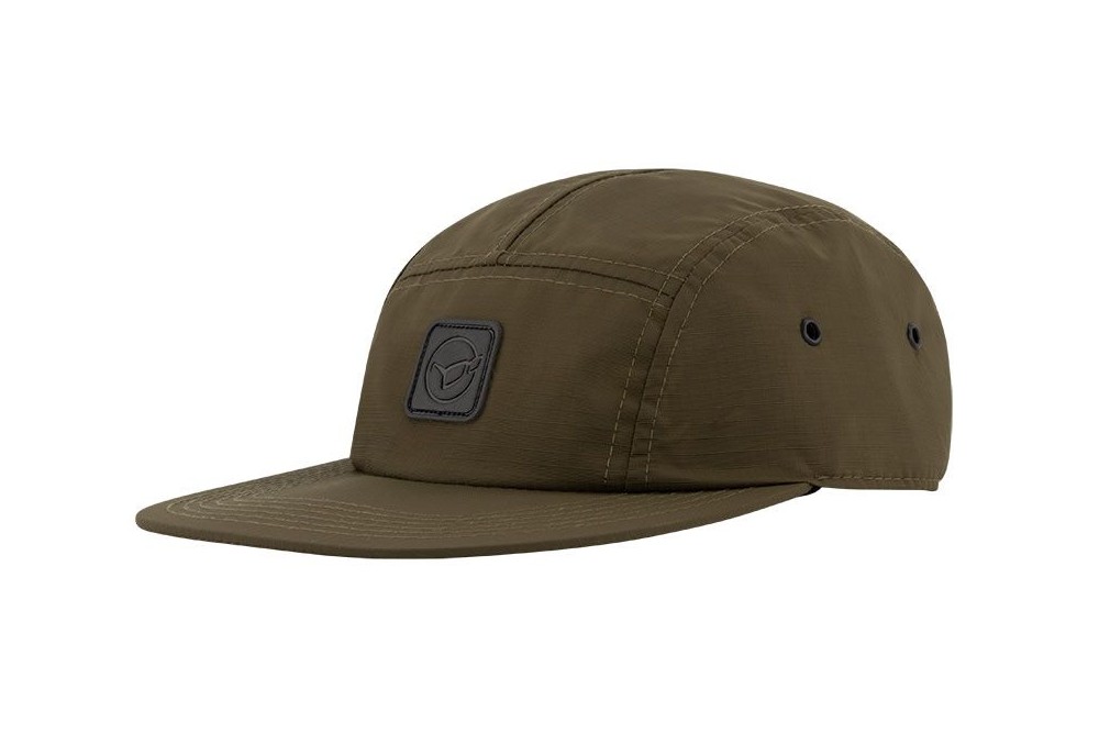 Korda Limited Edition Boothy Cap Olive - Johnson Ross Tackle