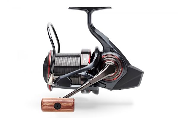 Daiwa Tournament Basia Scw Qd Reel Johnson Ross Tackle