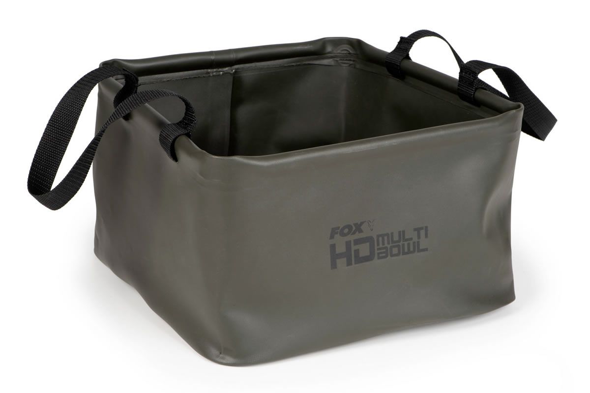 Fox Hd Multi Bowl 12ltr Johnson Ross Tackle