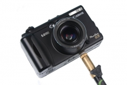 Gardner Camera Adapter