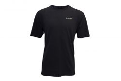 ESP Minimal T-Shirt - Black