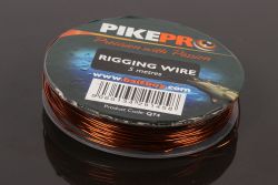 Pike Pro Rigging Wire 5m