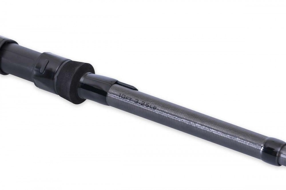 ESP Quickdraw Onyx Rod 10ft 3.25lb