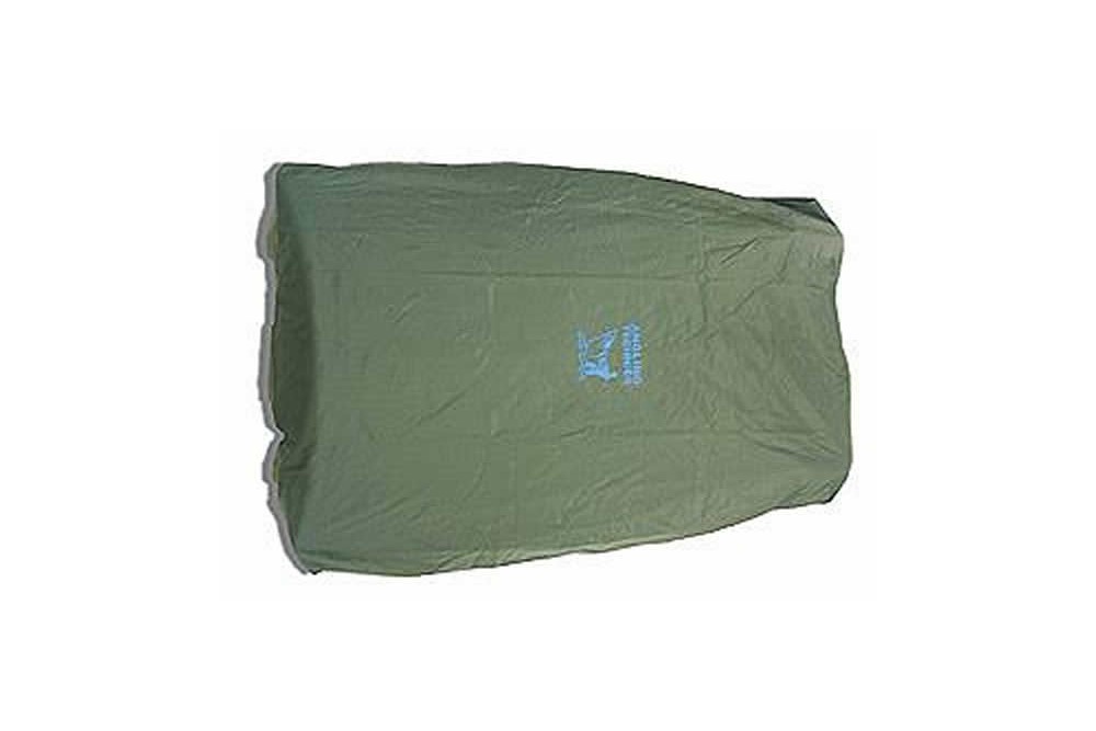 Angling Technics Microcat/technicat Waterproof Stretch Cover - Johnson ...