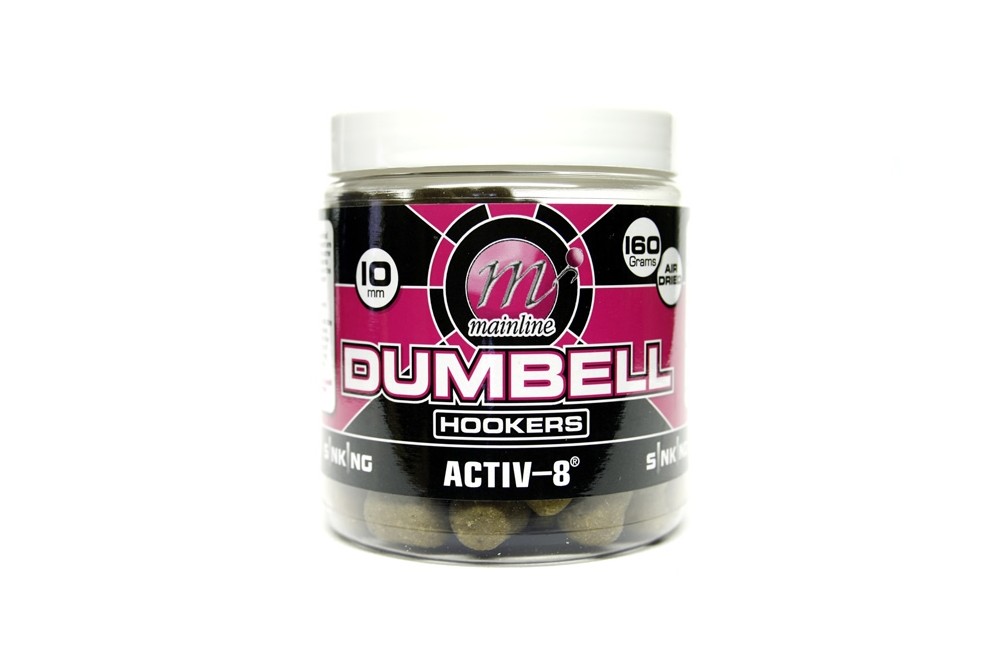 Mainline baits activ 8 Clearance