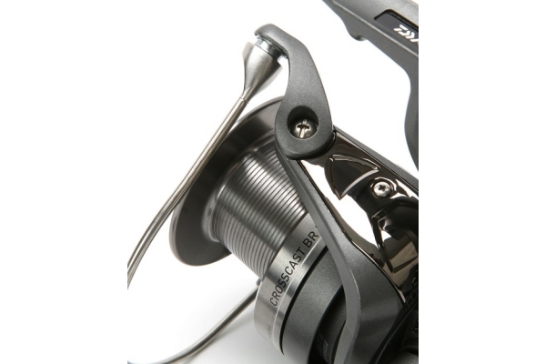 daiwa crosscast br