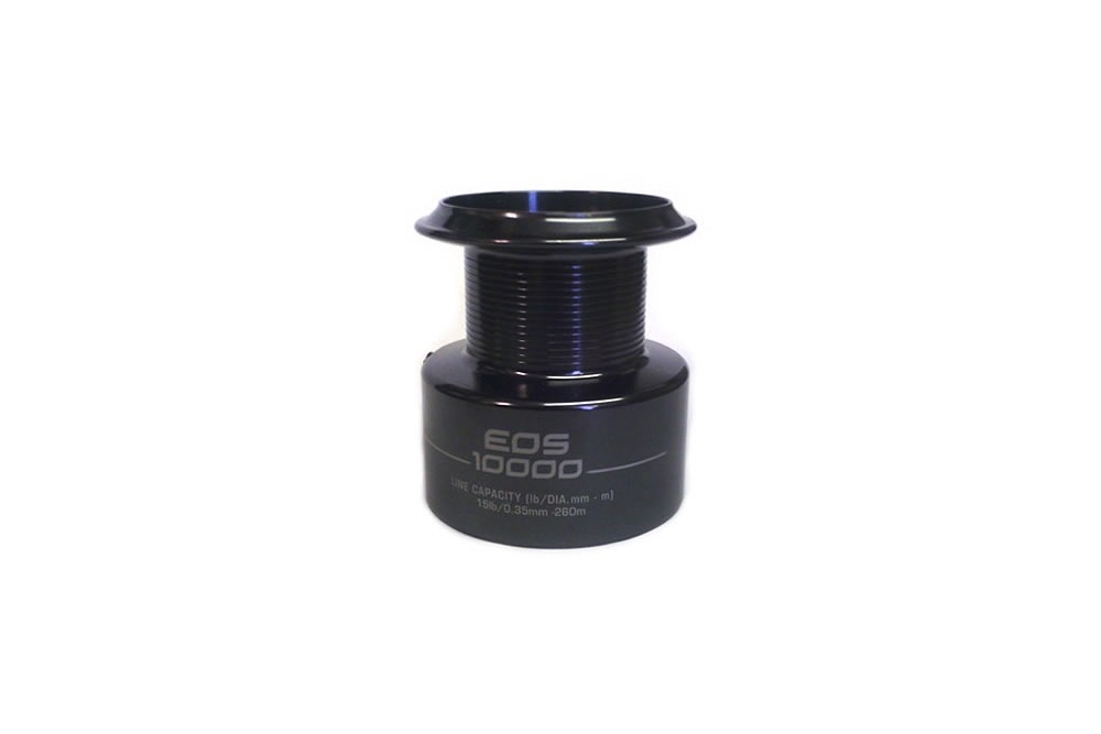 Fox EOS 10000 Spare Spool Johnson Ross Tackle