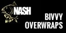 Nash Bivvy Overwraps